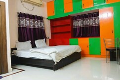 Rudraksh Stay near Ranchi Airport
