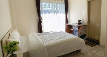 JN Apartment Room Type - 2 BHK Executive Apartment