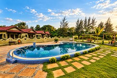 Breathing Earth Resort | Luxury Eco Cottage