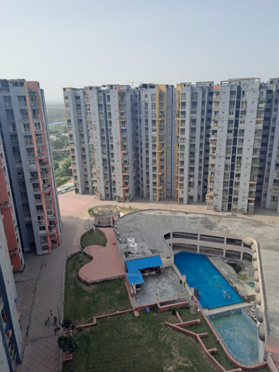 Gokul Homestay Apartment - Tap to explore photos