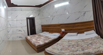RV Grand Guest House Room Type - Bedroom 2(002)