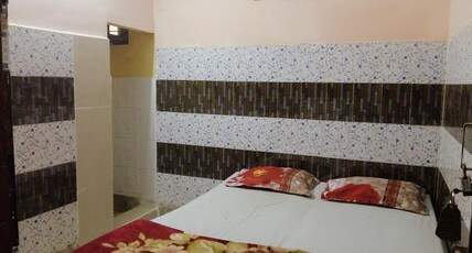 Alankar Lodge Room Type - Deluxe Room