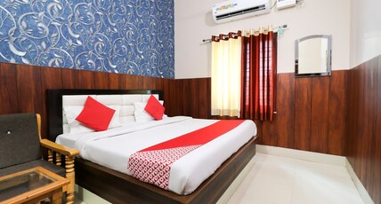 Hotel O Moon Light Room Type - Classic