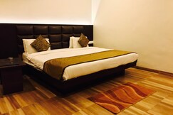 Hotel Sai Kripa Imperial