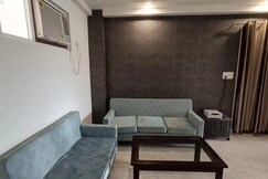 85 The Ganges 2BHK Apartment