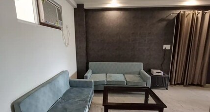 85 The Ganges 2BHK Apartment Room Type - 85 The Ganges 2BHK Apartment