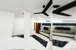 HOTEL LAXMI IMPERIAL