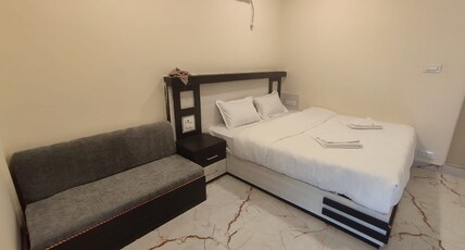 The Selva Resort Room Type - Deluxe Room