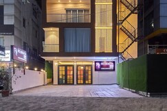 Regenta INN Grand Koramangala