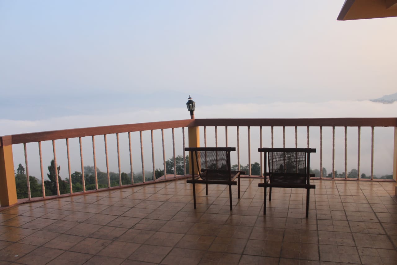 Hotel Paradiso - Tap to explore photos