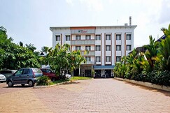 Hotel Elegance Karukutty Angamaly
