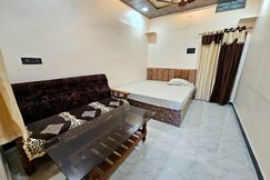 Shri Mahakaleshwar Homestay