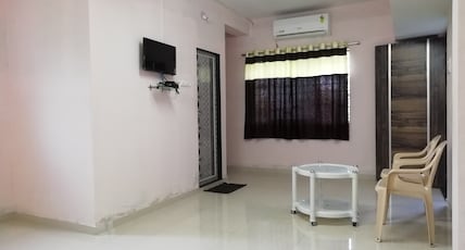 Bapa Jalaram Residency Room Type - Standard AC