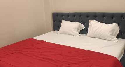 Narmada Home stay Room Type - Bedroom 1