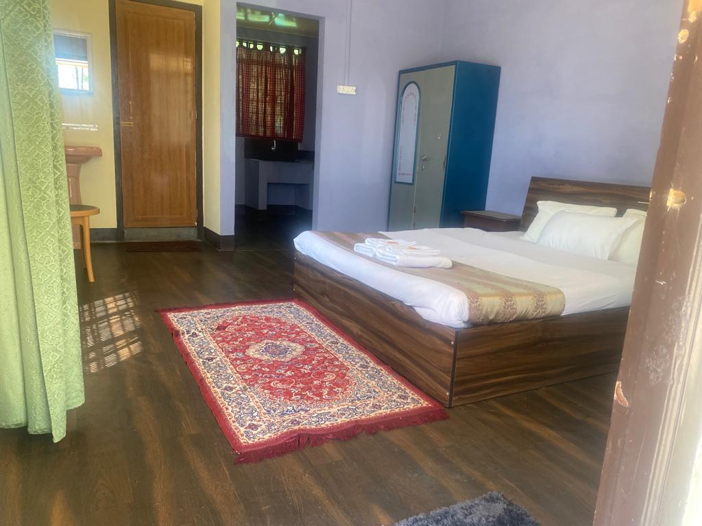 Hadeljo Heritidz Homestay - Tap to explore photos