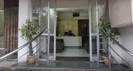 Hotel Aishwarya Room Type - Standard Room Hotel Aishwarya Room Type - Standard Room