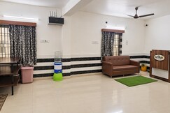 Ghar The Shelter