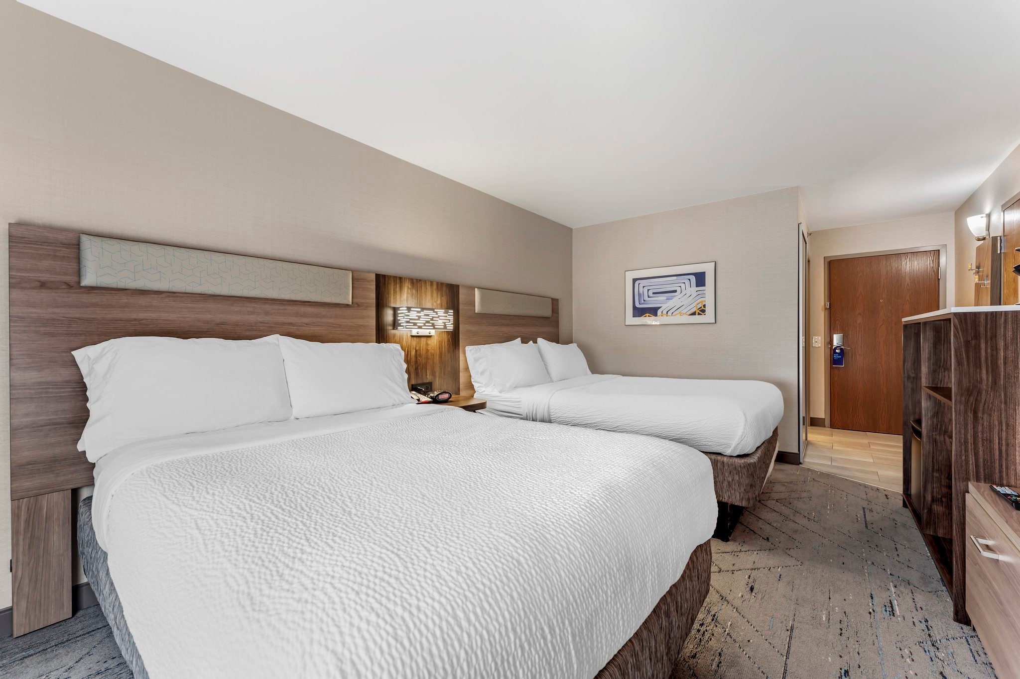Holiday Inn Express Pittsburgh E - Waterfront Dr, an IHG Hotel - Tap to explore photos