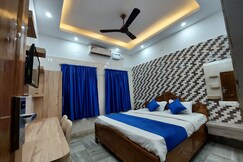Bhubaneswar Guest House