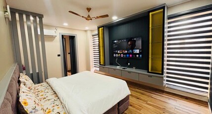 Sunlit Stays - Aura Room Type - Sunlit Stays - Aura