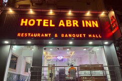 Address of HOTEL ABR INN