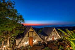 SaffronStays Hillside Harriers (Couples)