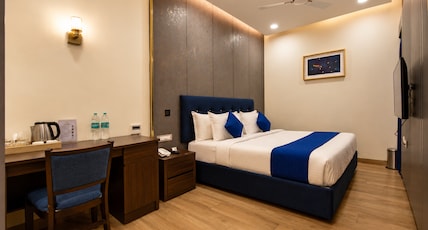 Le Majestic Business Class Hotel Room Type - Executive Room Le Majestic Business Class Hotel Room Type - Executive Room