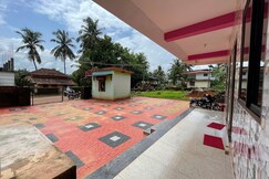 Dsouza Homestay