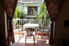 Karl Guest House 1 BHK