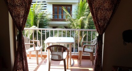 Karl Guest House 1 BHK Room Type - Karl Guest House 1 BHK