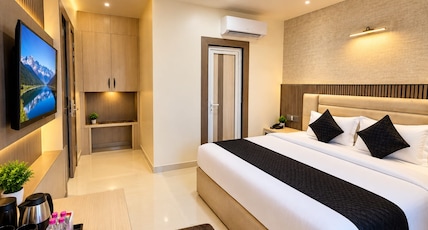 Hotel Glorious Grand Room Type - EXECUTIVE ROOM Hotel Glorious Grand Room Type - EXECUTIVE ROOM