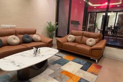 Yara Villa 3BHK with Pvt Pool, Lonavala