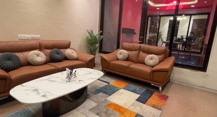 Yara Villa 3BHK with Pvt Pool, Lonavala Room Type - Yara Villa 3BHK with Pvt Pool, Lonavala
