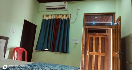 Kanha palace and home stey Room Type - Bedroom 6