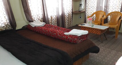 Hotel Evergreen  Room Type - Standard Room