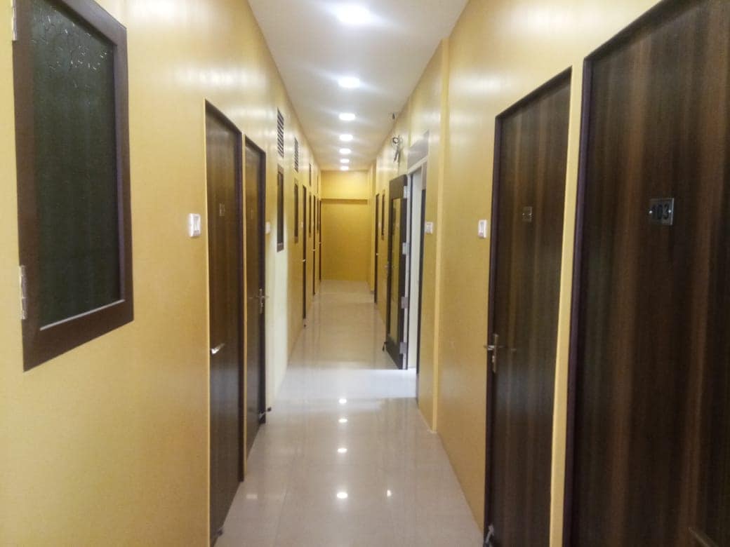 Main gallery
