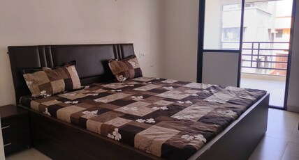 Shivam Villa C35 Room Type - Shivam Villa C35