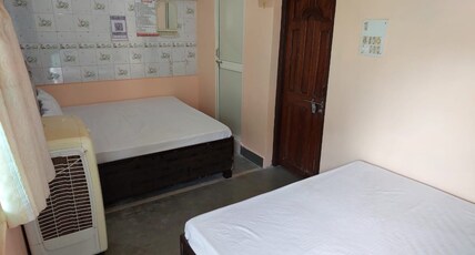 Sukun Homestay Room Type - DELUXE AC 3