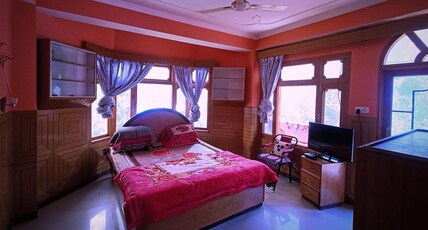 LAUGHING BUDDHA Room Type - Bedroom 1
