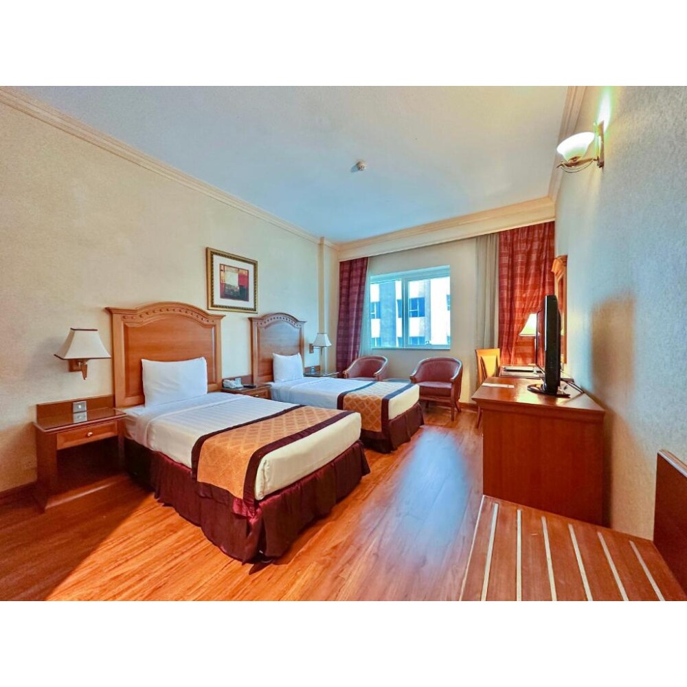 Avenue Hotel Deira - Tap to explore photos