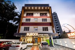 Hotel Burooj