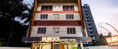 Hotel Burooj