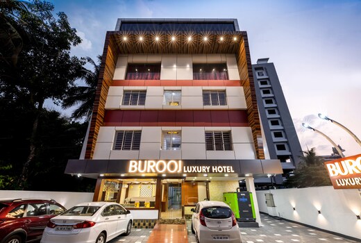 Hotel Burooj