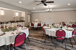 Best Western Vista Inn