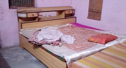 Natwar Nikunj Room Type - Family Room