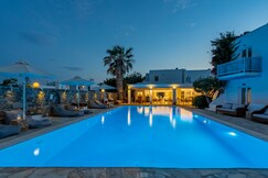 DIONYSOS LUXURY HOTEL MYKONOS