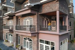 StayVista at The Mansion 8BHK