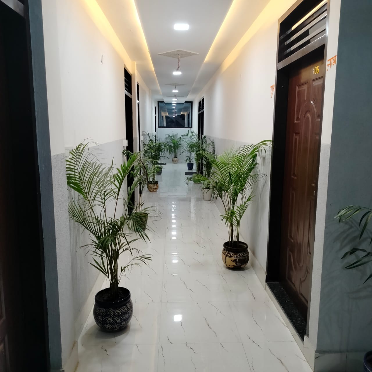 Main gallery