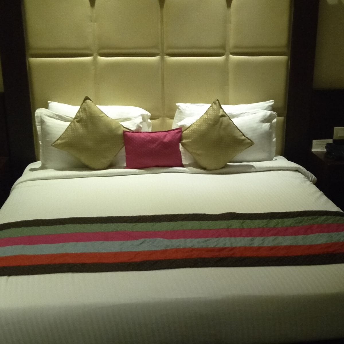 Hotel Amber Residency - Tap to explore photos