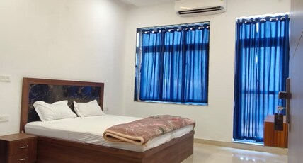 D.S Resort Room Type - Deluxe Room with Balcony and Garden View D.S Resort Room Type - Deluxe Room with Balcony and Garden View